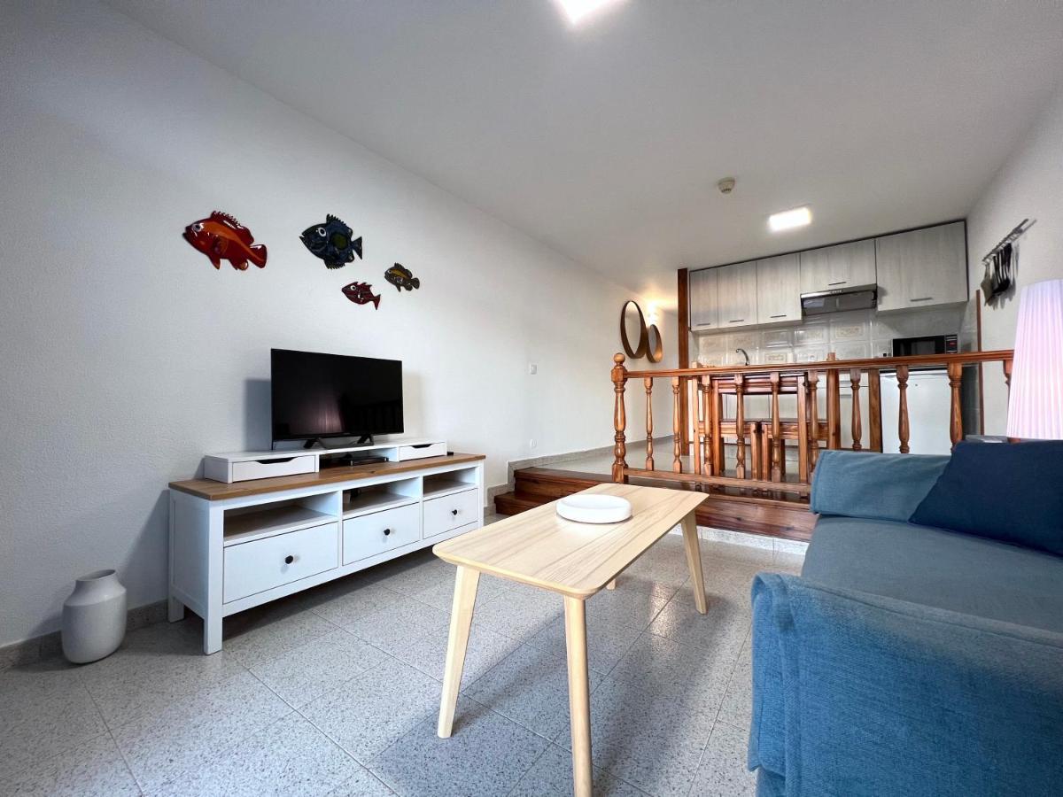 Tamaran 309 Apartment Playa del Ingles  Exterior photo