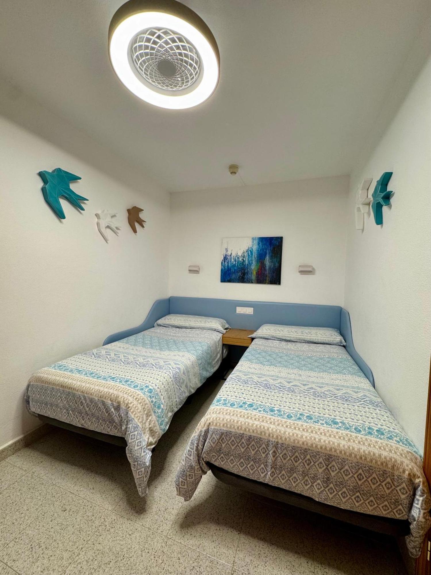 Tamaran 309 Apartment Playa del Ingles  Exterior photo
