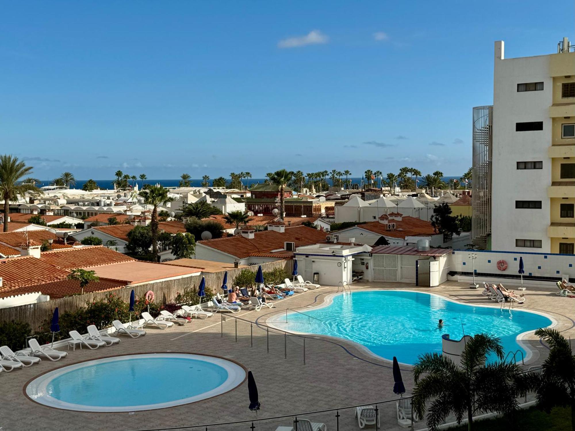 Tamaran 309 Apartment Playa del Ingles  Exterior photo